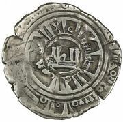 Dirham - Orqina Khatun Almaligh reverse image