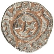 Jital - Anonymous "Jou" - Ghazna obverse image