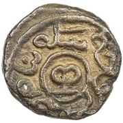 Jital - Qutlugh Khwaja Ghazna obverse image