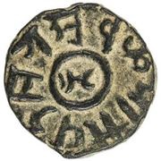 Jital - Qutlugh Khwaja Ghazna obverse image