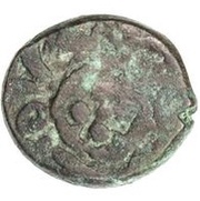 1 Fals - Anonymous Yarkand obverse image