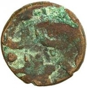 1 Fals - Muhammad Khan Yarkand obverse image