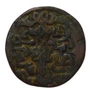 Pul - Jani Beg Khwarizm mint obverse image