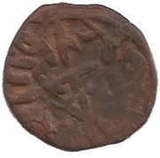 Pul - Abdallah Azaq mint obverse image