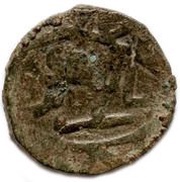 Pul - Aziz Shaykh Saray al-Jadida mint obverse image