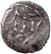 Dirham - anonymous Bilar mint obverse image