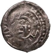 Dirham - Mangu Timur Bulghar mint obverse image