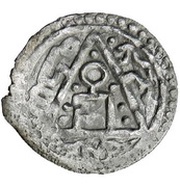 Yarmaq - Tode Mongke Qrim mint reverse image