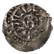 Yarmaq - Tode Mongke Qrim mint obverse image