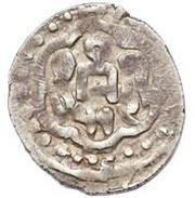 Yarmaq - Toqta Qrim mint, Mongol States, 1291 reverse image