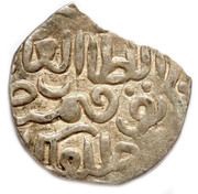 Dirham "Dang" - Tochtamysh Azaq mint obverse image