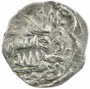 Dirham "Dang" - Tokhtamysh Sygnaq Gulistan mint obverse image