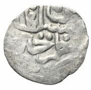 Dirham "Dang" - Jabbar Berdi Hajji Tarkhan obverse image