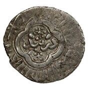 Tanka - Shadi Beg Darband mint obverse image