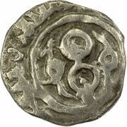 ½ Dirham - Güyük Khan obverse image