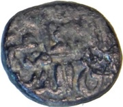 Jital - Temp. Genghis Khan "Chingiz Khan" Nimruz mint reverse image