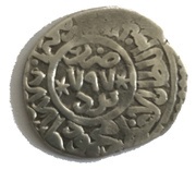 Tanka - Timur Yazd mint obverse image