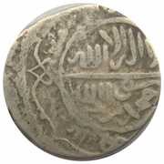 Tanka - Shahrukh Mirza Sawah mint obverse image