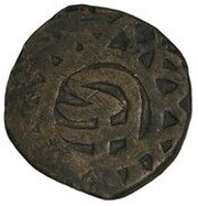 Fals - Shahrukh Mirza Bukhara mint, Mongol States, 1429 reverse image