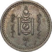 10 Möngö obverse image