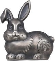 1000 Tögrög Sweet Silver Rabbit, Mongolia, 2023 reverse image