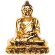 2000 Tögrög Shakyamuni Buddha, Mongolia, 2018 reverse image
