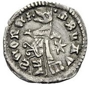 1 Grosso - Balsa III obverse image