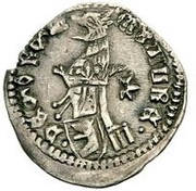 1 Grosso - Balsa III obverse image