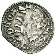1 Grosso - Balsa III obverse image