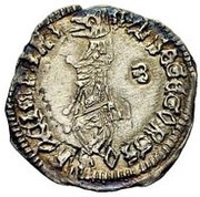 1 Grosso - Balsa III obverse image