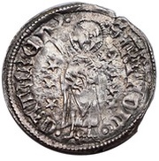Grosso - Louis I reverse image
