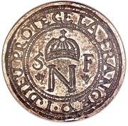 5 Francs - Napoleon I obverse image
