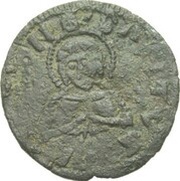 1 Obol 2nd type obverse image