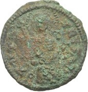 1 Follaro 2nd type obverse image