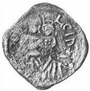 1 Follaro Autonomous coinage obverse image