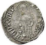 1 Grosso - Djuradj II Stracimirovic obverse image