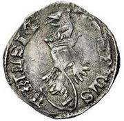 1 Grosso - Djuradj II Stracimirovic reverse image