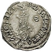 1 Grosso - Balsa III Durdevic obverse image