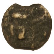 ½ Falus - Sidi Mohammed IV 1st Standard; without mint name obverse image