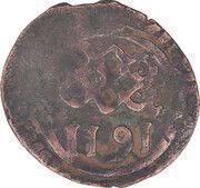 Falus - Sidi Mohammed III without mint name obverse image