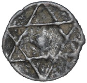 2 Falus - Moulay 'Abd al-Rahman 3rd Standard; Fes obverse image