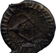 2 Falus - Sidi Mohammed IV 2nd Standard; Marrakesh obverse image