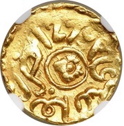 Benduqi - Moulay 'Abd al-Rahman Fes obverse image