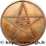10 Mazunas - Yusuf Essai reverse image
