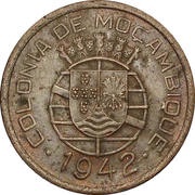 10 Centavos obverse image