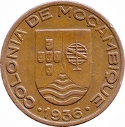 20 Centavos obverse image