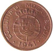 20 Centavos obverse image