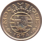 20 Centavos obverse image