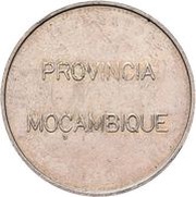 50 Centavos Pattern obverse image