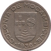 50 Centavos obverse image